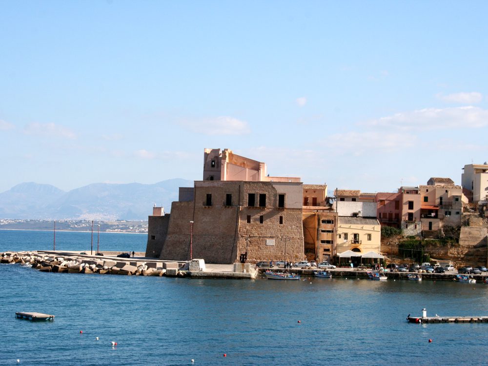 Castellammare del Golfo e i Faraglioni di Scopello