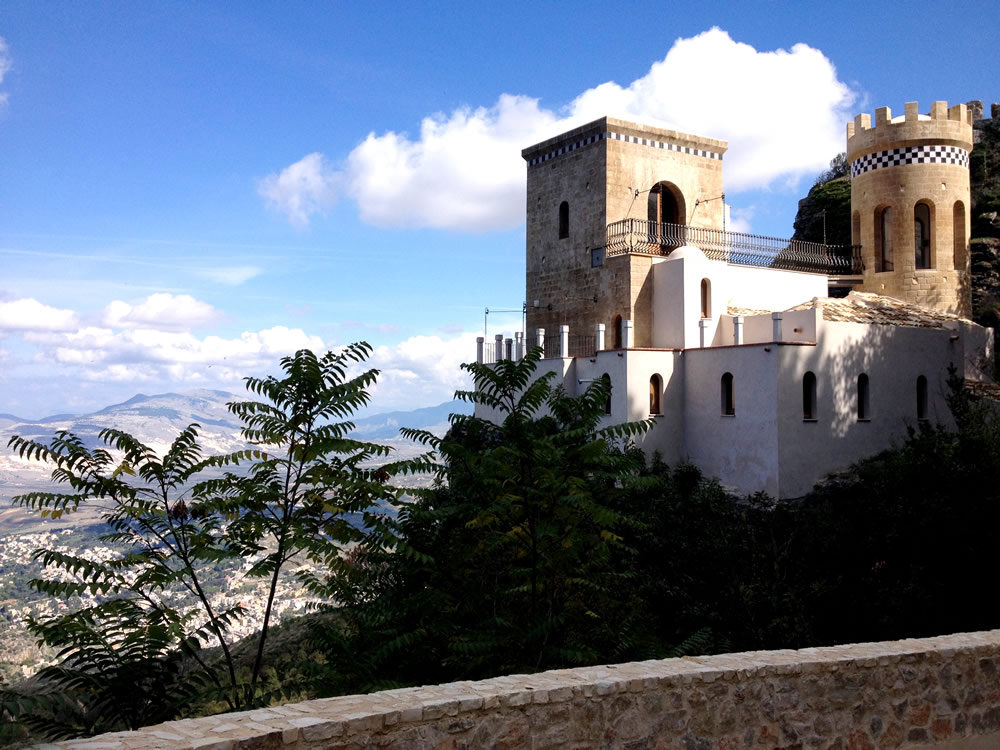 Erice