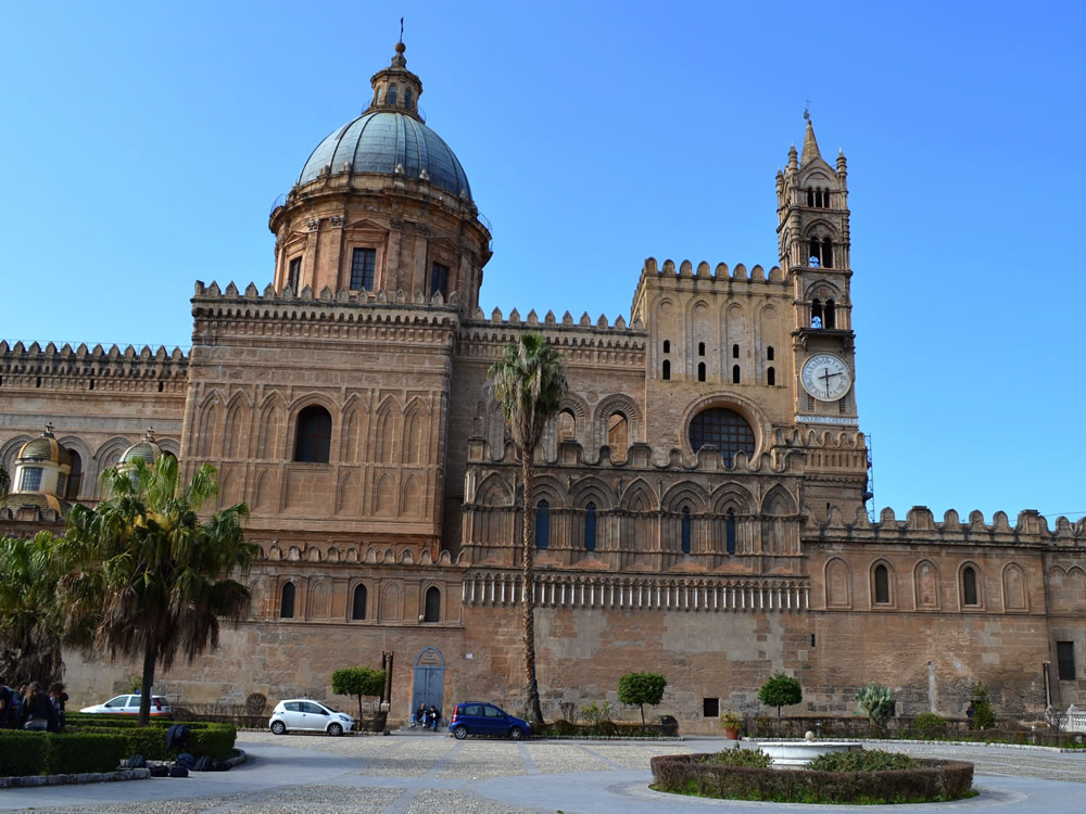 Palermo