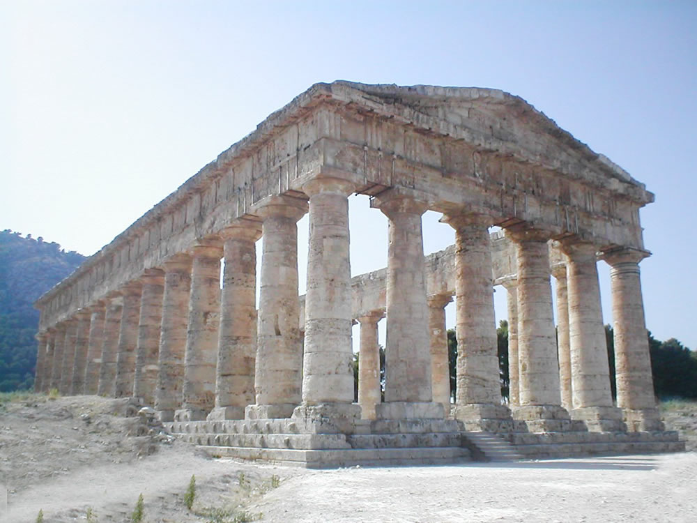 Segesta